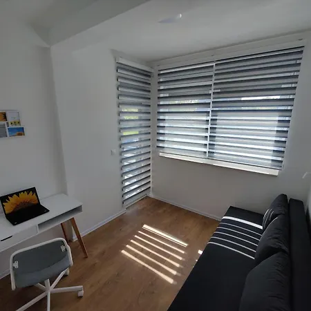 Sunflower Apartmán *