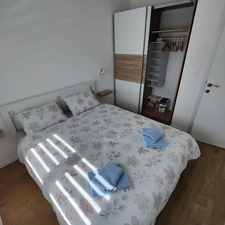 Apartmán Sunflower *