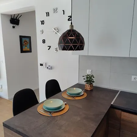 Sunflower Apartmán Zrenjanin