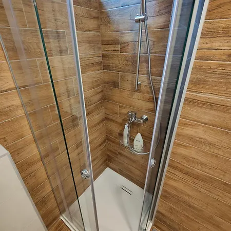 Apartmán Sunflower *