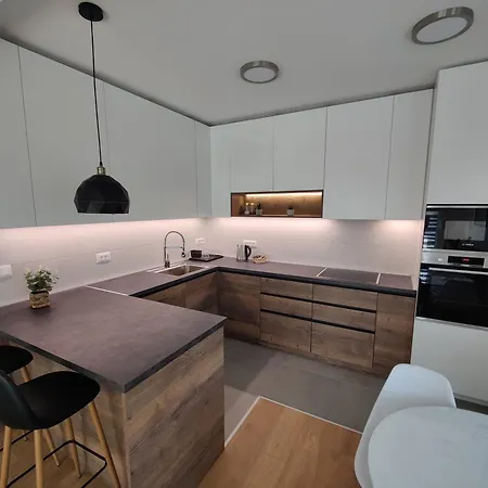 Sunflower Apartmán Zrenjanin