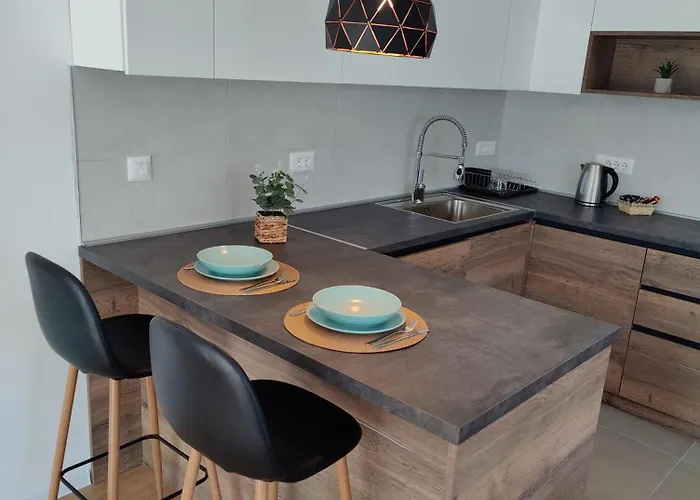 Διαμέρισμα Sunflower