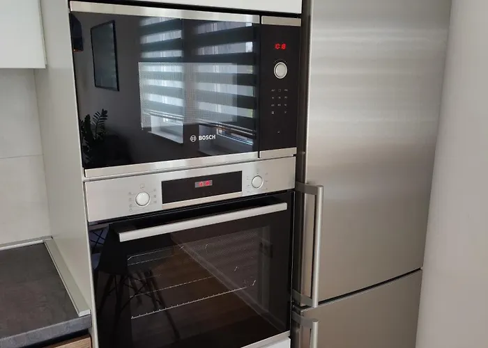 Sunflower Διαμέρισμα