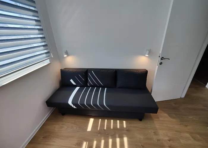 Sunflower Διαμέρισμα