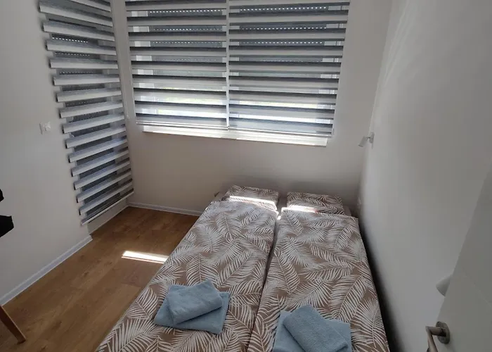 Διαμέρισμα Sunflower