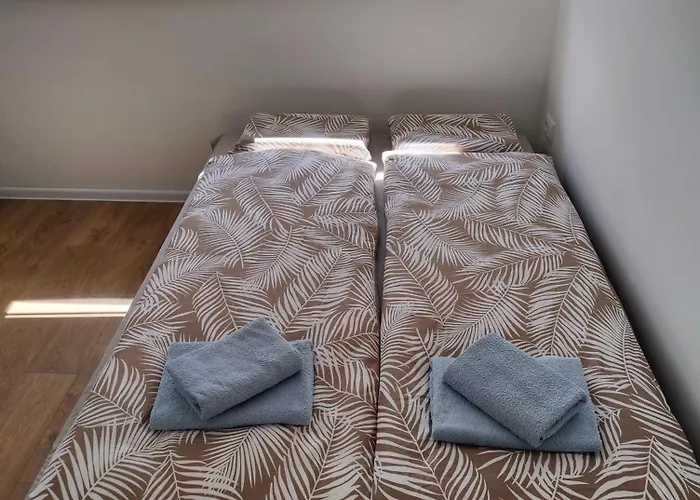 Διαμέρισμα Sunflower