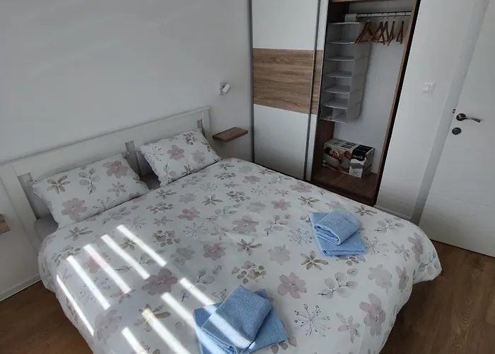 Διαμέρισμα Sunflower *