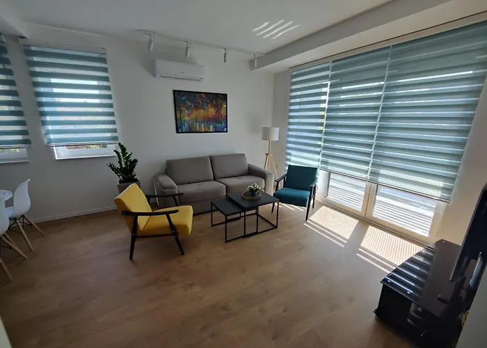 Sunflower Διαμέρισμα *